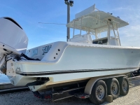 2009 Sea Vee 340B for sale in Chatham, Massachusetts (ID-559)