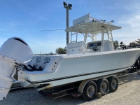 2009 Sea Vee 340B for sale in Chatham, Massachusetts (ID-559)