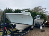 2009 Sea Vee 340B for sale in Chatham, Massachusetts (ID-559)