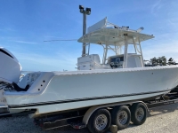 2009 Sea Vee 340B for sale in Chatham, Massachusetts (ID-559)