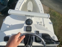 2009 Sea Vee 340B for sale in Chatham, Massachusetts (ID-559)