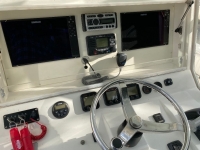 2009 Sea Vee 340B for sale in Chatham, Massachusetts (ID-559)