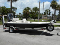 2009 Sterling TR7 Tunnel Hull for sale in Boca Raton, Florida (ID-67)