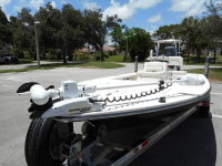 2009 Sterling TR7 Tunnel Hull for sale in Boca Raton, Florida (ID-67)