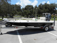 2009 Sterling TR7 Tunnel Hull for sale in Boca Raton, Florida (ID-67)