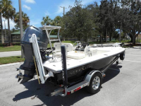 2009 Sterling TR7 Tunnel Hull for sale in Boca Raton, Florida (ID-67)