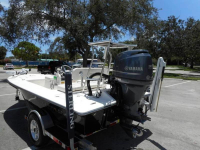 2009 Sterling TR7 Tunnel Hull for sale in Boca Raton, Florida (ID-67)