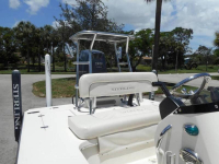 2009 Sterling TR7 Tunnel Hull for sale in Boca Raton, Florida (ID-67)