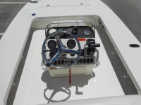 2009 Sterling TR7 Tunnel Hull for sale in Boca Raton, Florida (ID-67)