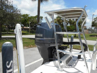 2009 Sterling TR7 Tunnel Hull for sale in Boca Raton, Florida (ID-67)