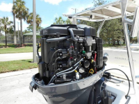 2009 Sterling TR7 Tunnel Hull for sale in Boca Raton, Florida (ID-67)