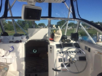 2010 Baha Cruisers 296 King Cat for sale in New Rochelle, New York (ID-64)