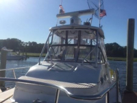 2010 Baha Cruisers 296 King Cat for sale in New Rochelle, New York (ID-64)