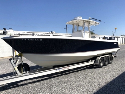 Power Boats - 2010 Contender 35ST for sale in Grand Isle, Louisiana at $175,000