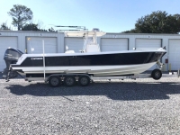 2010 Contender 35ST for sale in Grand Isle, Louisiana (ID-549)