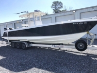 2010 Contender 35ST for sale in Grand Isle, Louisiana (ID-549)