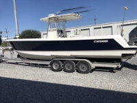 2010 Contender 35ST for sale in Grand Isle, Louisiana (ID-549)