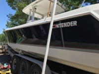 2010 Contender 35ST for sale in Grand Isle, Louisiana (ID-549)