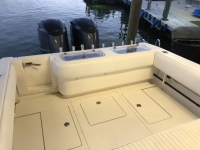 2010 Contender 35ST for sale in Grand Isle, Louisiana (ID-549)