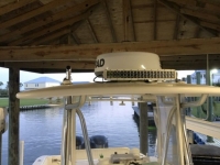 2010 Contender 35ST for sale in Grand Isle, Louisiana (ID-549)