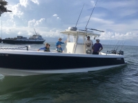 2010 Contender 35ST for sale in Grand Isle, Louisiana (ID-549)