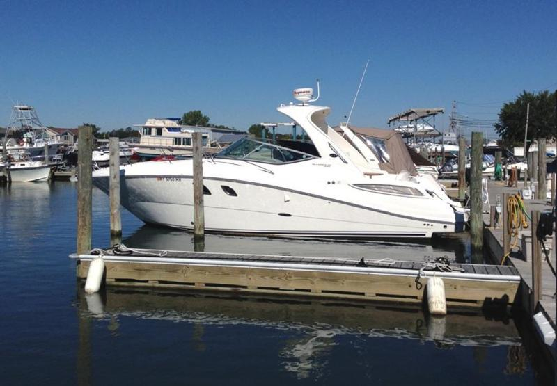 2011 Sea Ray 330 Sundancer for sale in Huntington, New York (ID-26)