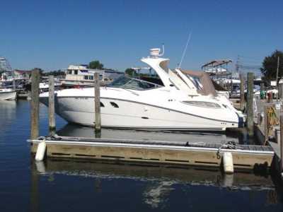 Power Boats - 2011 Sea Ray 330 Sundancer for sale in Huntington, New York at $129,000