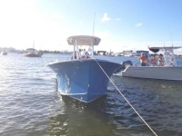 2012 Custom Carolina  22 for sale in Palm Beach Gardens, Florida (ID-36)