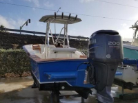 2012 Custom Carolina  22 for sale in Palm Beach Gardens, Florida (ID-36)