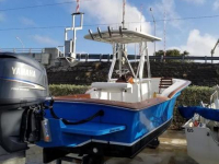 2012 Custom Carolina  22 for sale in Palm Beach Gardens, Florida (ID-36)