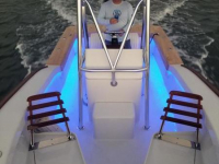 2012 Custom Carolina  22 for sale in Palm Beach Gardens, Florida (ID-36)