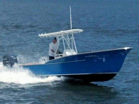 2012 Custom Carolina  22 for sale in Palm Beach Gardens, Florida (ID-36)