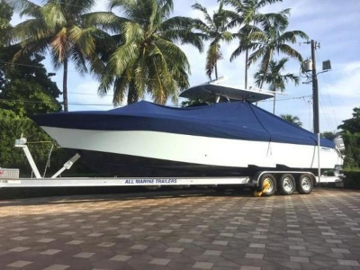 Small Boats - 2012 Invincible 36 for sale in Miami, Florida at $279,500