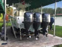 2012 Invincible 36 for sale in Miami, Florida (ID-19)