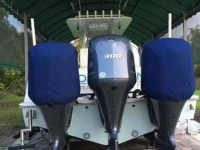 2012 Invincible 36 for sale in Miami, Florida (ID-19)