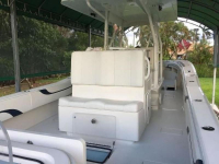 2012 Invincible 36 for sale in Miami, Florida (ID-19)