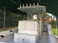 2012 Invincible 36 for sale in Miami, Florida (ID-19)