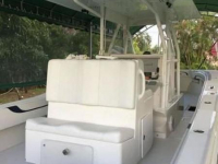 2012 Invincible 36 for sale in Miami, Florida (ID-19)