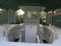 2012 Invincible 36 for sale in Miami, Florida (ID-19)