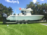 2012 Invincible 36 for sale in Miami, Florida (ID-19)