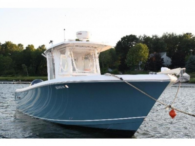 2012 Sailfish 3180 for sale in Dover, New Hampshire at $135,000