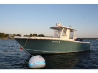 2012 Sailfish 3180 for sale in Dover, New Hampshire (ID-53)