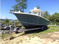 2012 Sailfish 3180 for sale in Dover, New Hampshire (ID-53)