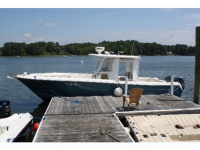 2012 Sailfish 3180 for sale in Dover, New Hampshire (ID-53)