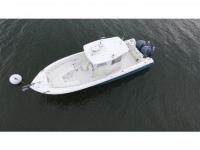 2012 Sailfish 3180 for sale in Dover, New Hampshire (ID-53)