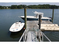 2012 Sailfish 3180 for sale in Dover, New Hampshire (ID-53)