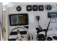 2012 Sailfish 3180 for sale in Dover, New Hampshire (ID-53)