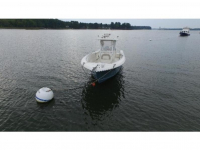 2012 Sailfish 3180 for sale in Dover, New Hampshire (ID-53)