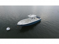 2012 Sailfish 3180 for sale in Dover, New Hampshire (ID-53)