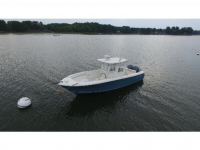 2012 Sailfish 3180 for sale in Dover, New Hampshire (ID-53)